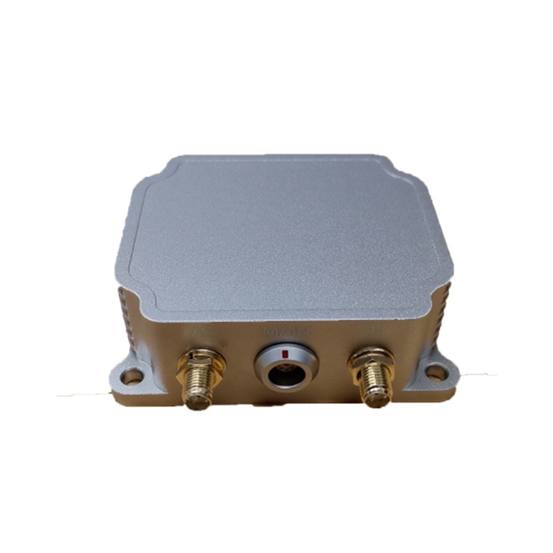 inertial integrated navigation system