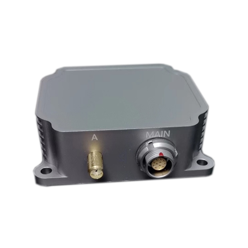 Inertial Navigation System