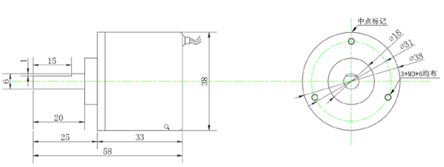 angle sensor