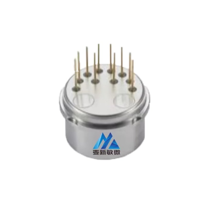 Quartz Flexure Accelerometer