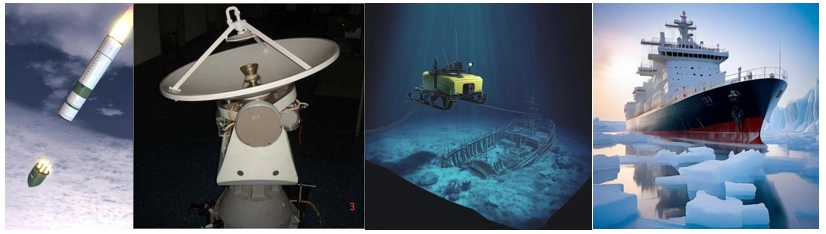 Comparison chart of FOG IMU and MEMS IMU in zero bias stability Comparison chart of FOG IMU and MEMS IMU in zero bias stability