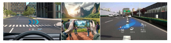 AR/VR Systems AR/VR Systems