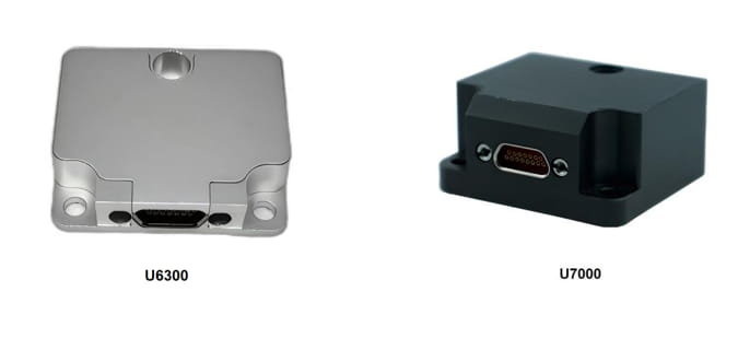 MEMS IMU supporting AGV and AMR navigation with dead reckoning and robust positioning MEMS IMU supporting AGV and AMR navigation with dead reckoning and robust positioning