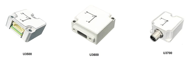 MEMS IMU sensor with wide dynamic range and high bandwidth for fast motion capture MEMS IMU sensor with wide dynamic range and high bandwidth for fast motion capture