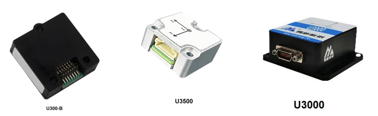 Industrial-grade MEMS IMU tested for vibration resistance and shock durability up to 2000g Industrial-grade MEMS IMU tested for vibration resistance and shock durability up to 2000g
