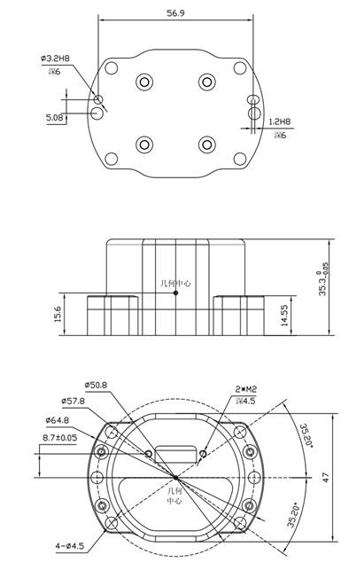 MEMS Inertial Sensor MEMS Inertial Sensor