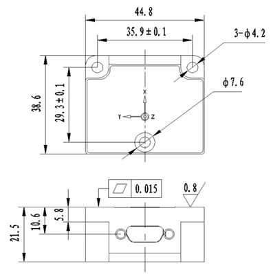 Inertial Measurement Unit Inertial Measurement Unit