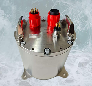 M5000 FOG INS M5000 FOG INS