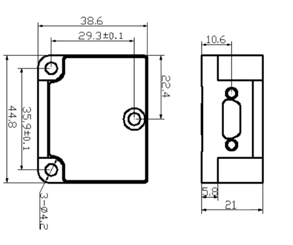 MEMS Inertial Sensor MEMS Inertial Sensor