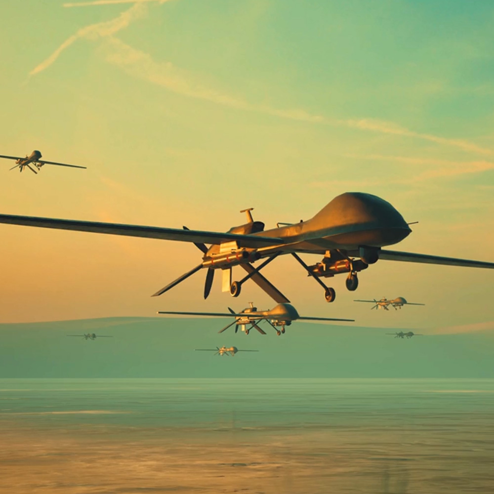 MEMS accelerometer for UAV MEMS accelerometer for UAV