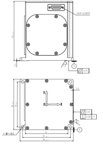 NF3700 size NF3700 size