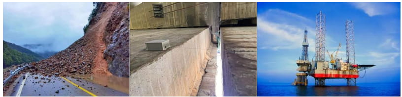 Application in Safety Monitoring Application in Safety Monitoring