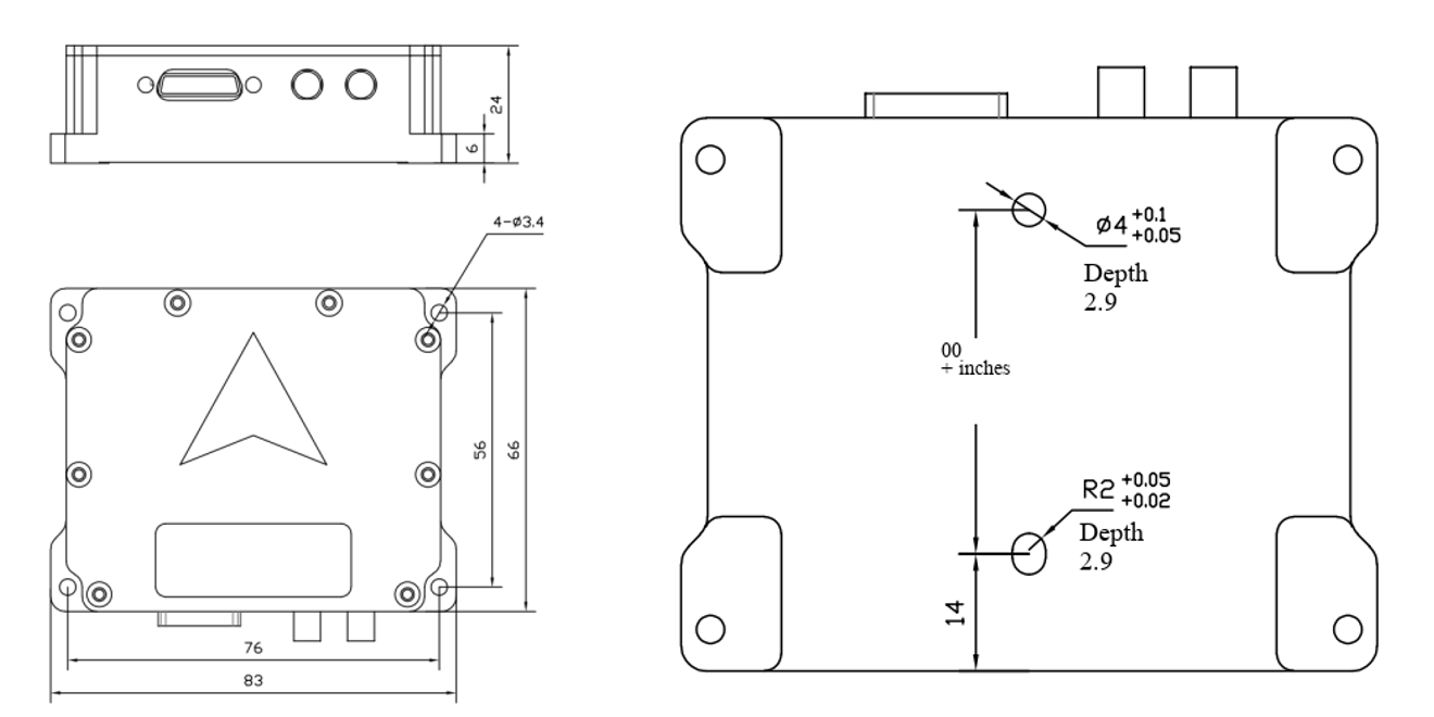 Inertial Navigation System Inertial Navigation System