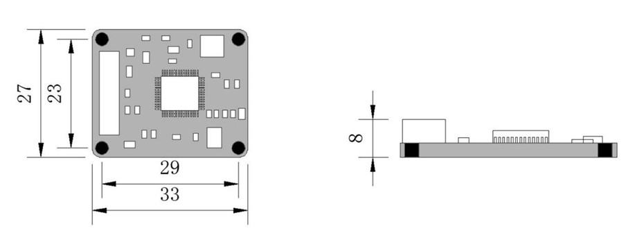 T7-D Single Board T7-D Single Board