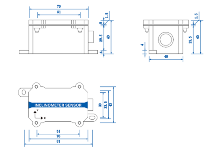 Dimensions Dimensions